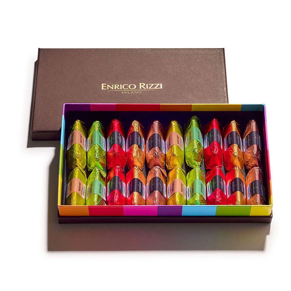 Gianduiotti "I Grandi Classici e Le Sinfonie" - DELUXY