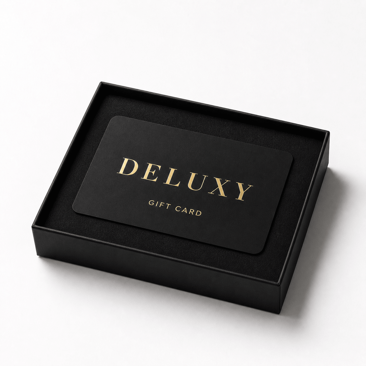 Gift Card Colazioni Stellate - DELUXY