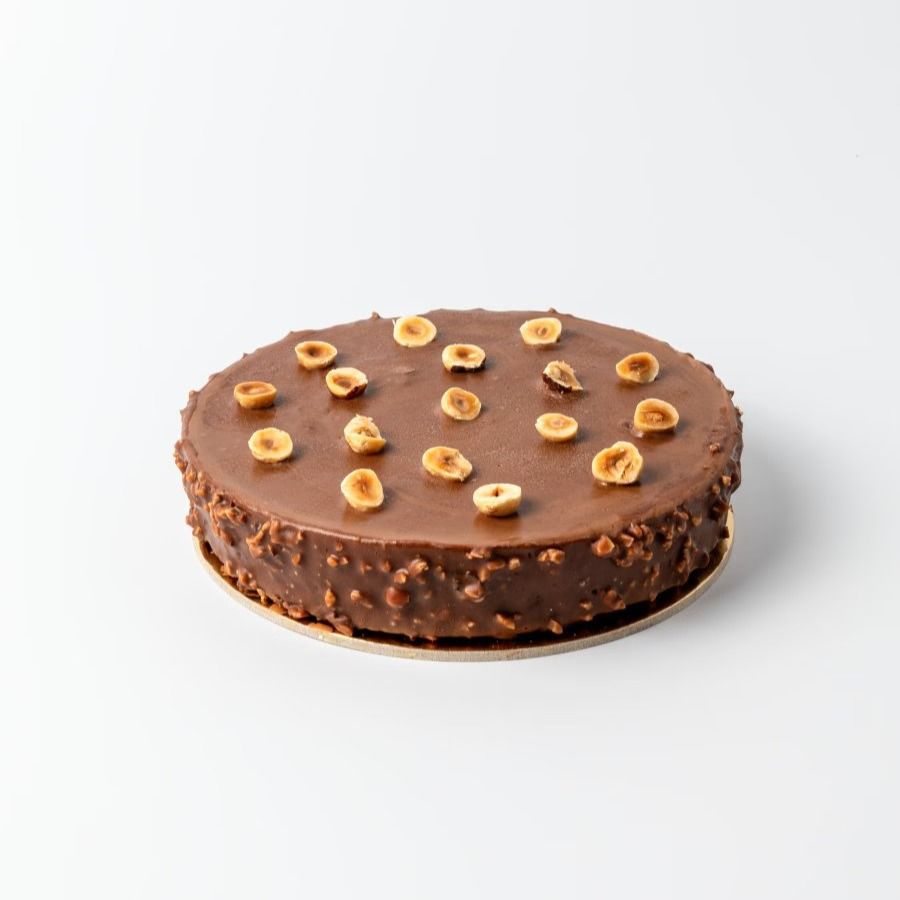 Gilli Grande - DELUXY