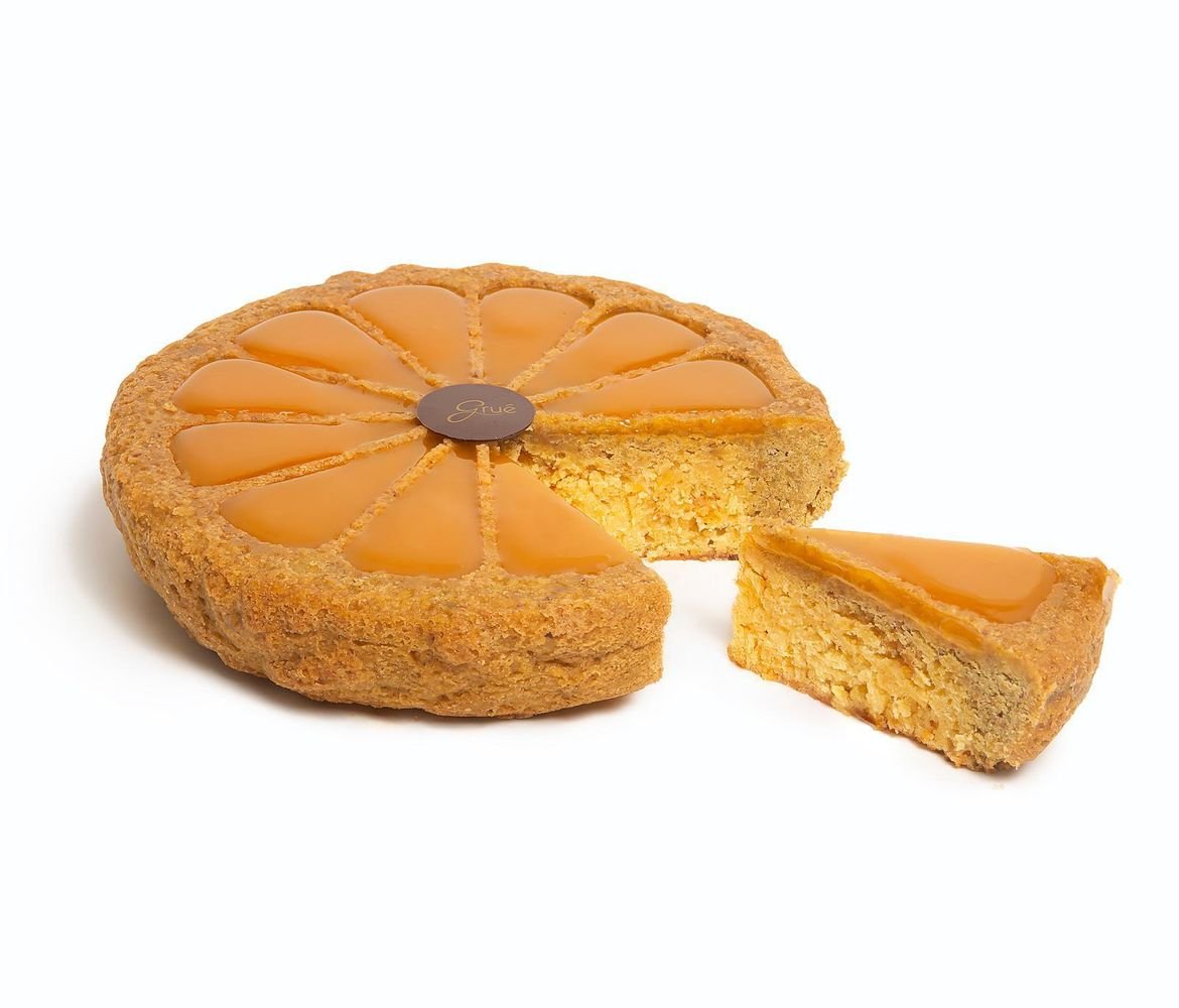 Gioia Reggina - DELUXY