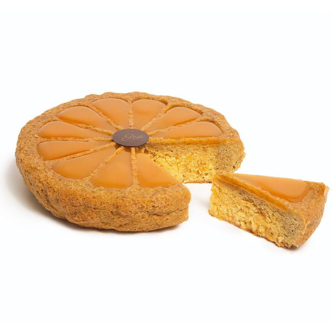 Gioia Reggina - DELUXY