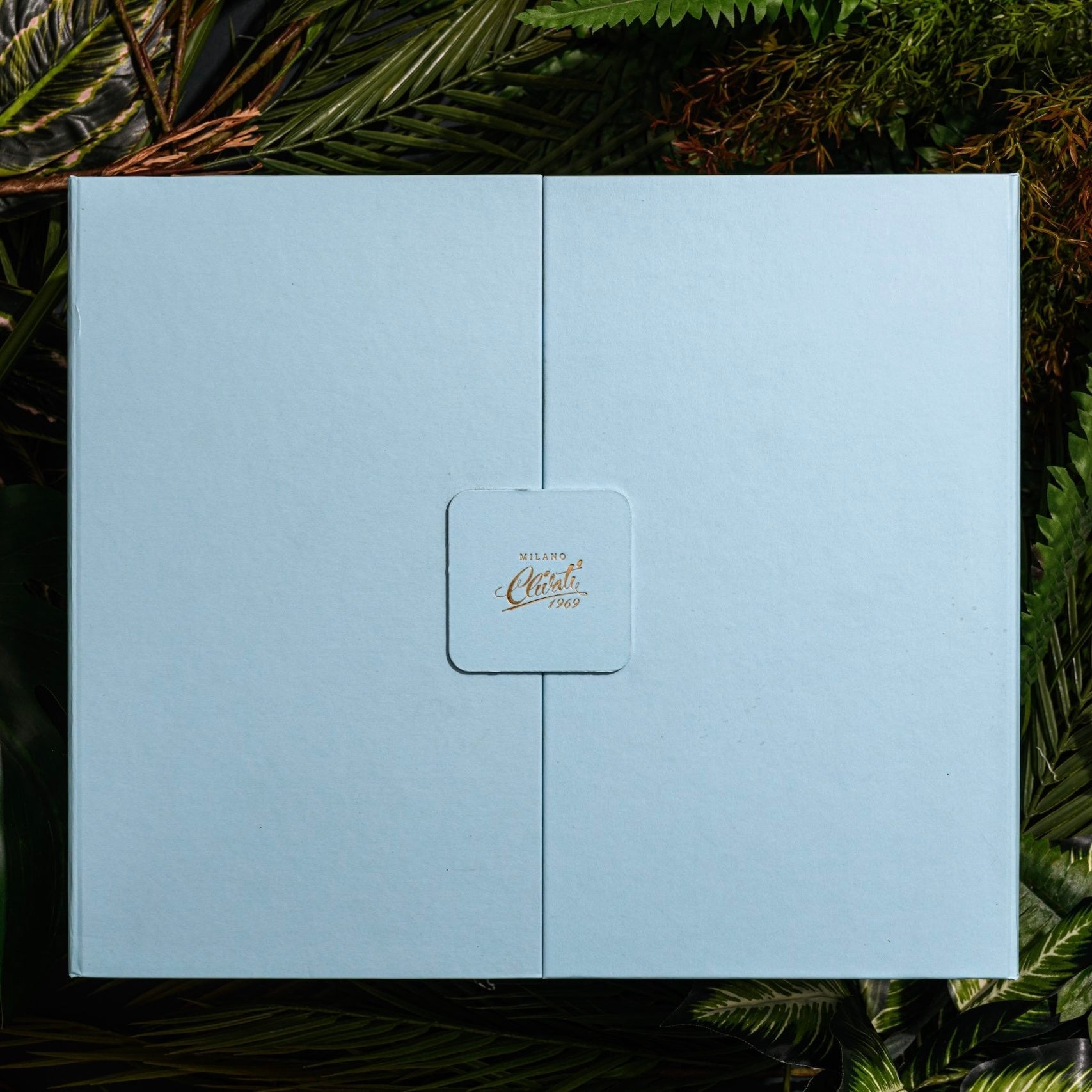 Giostra di sapori - Box regalo - DELUXY