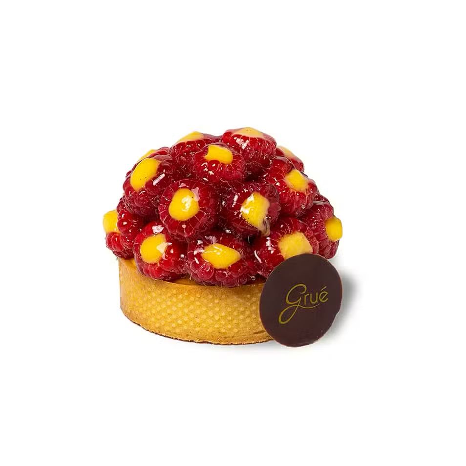 Golosa - monoporzione – Torte e dolci, Pasticceria Gruè x Deluxy, vista 2