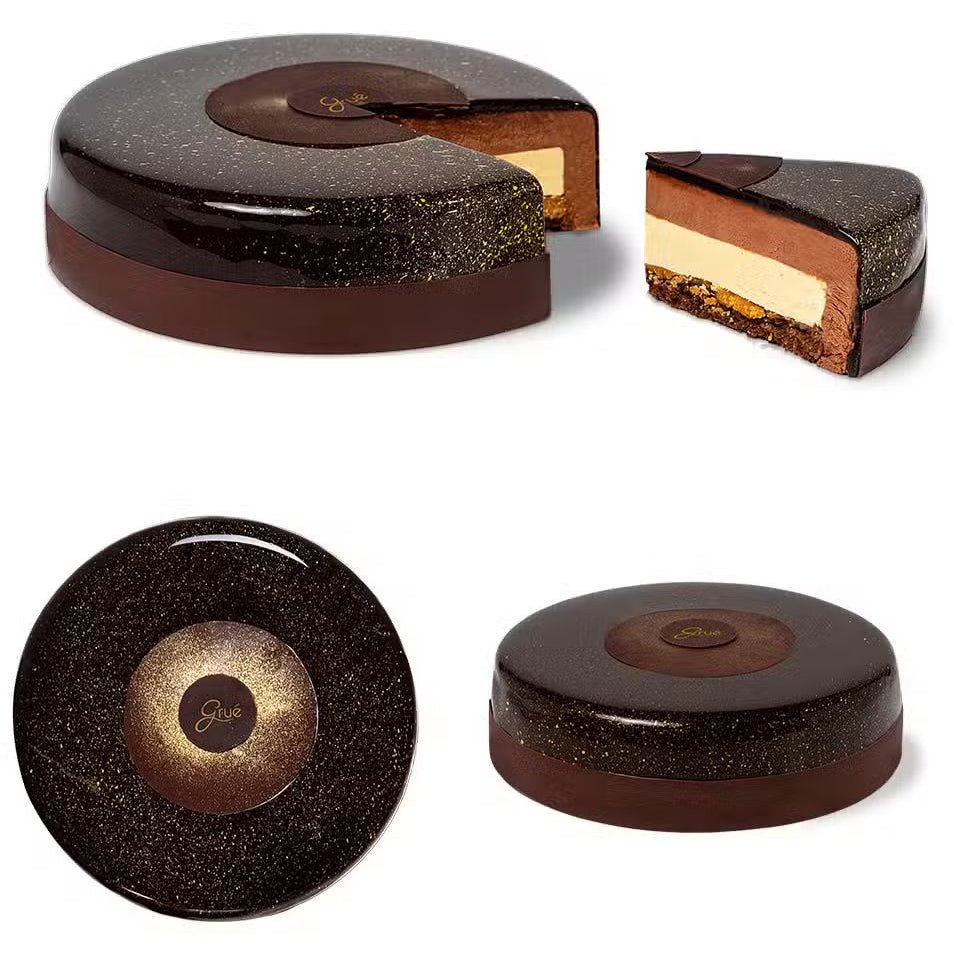 Gruè – Torte e dolci, Deluxy, vista 2