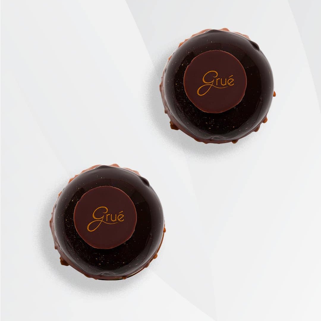 Gruè - monoporzione - DELUXY