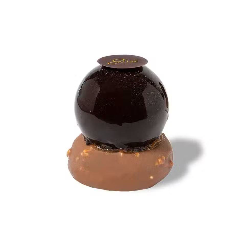 Gruè - monoporzione – Torte e dolci, Deluxy, vista 2