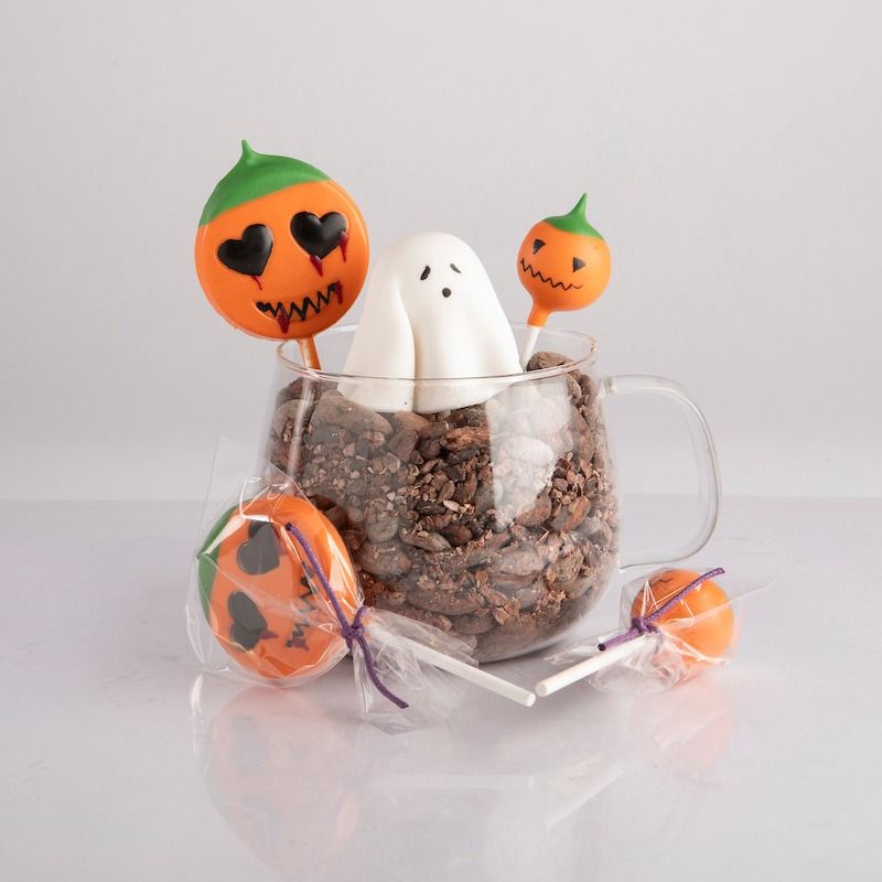 Halloween Knam - DELUXY