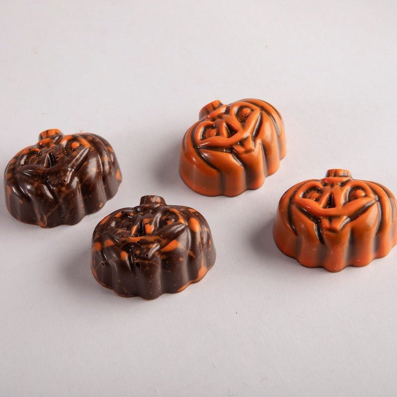 Halloween Knam - DELUXY