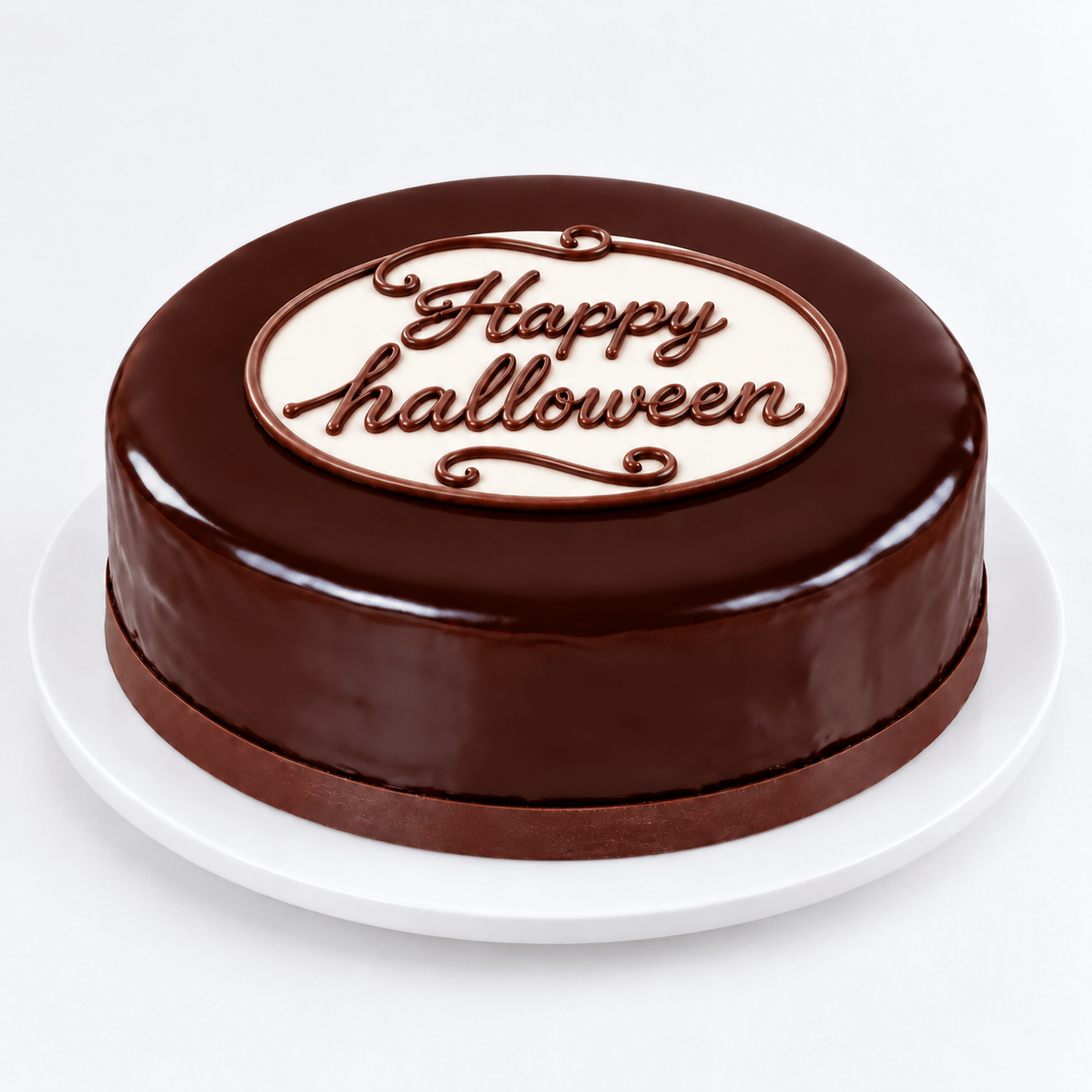 Halloween Sacher - DELUXY