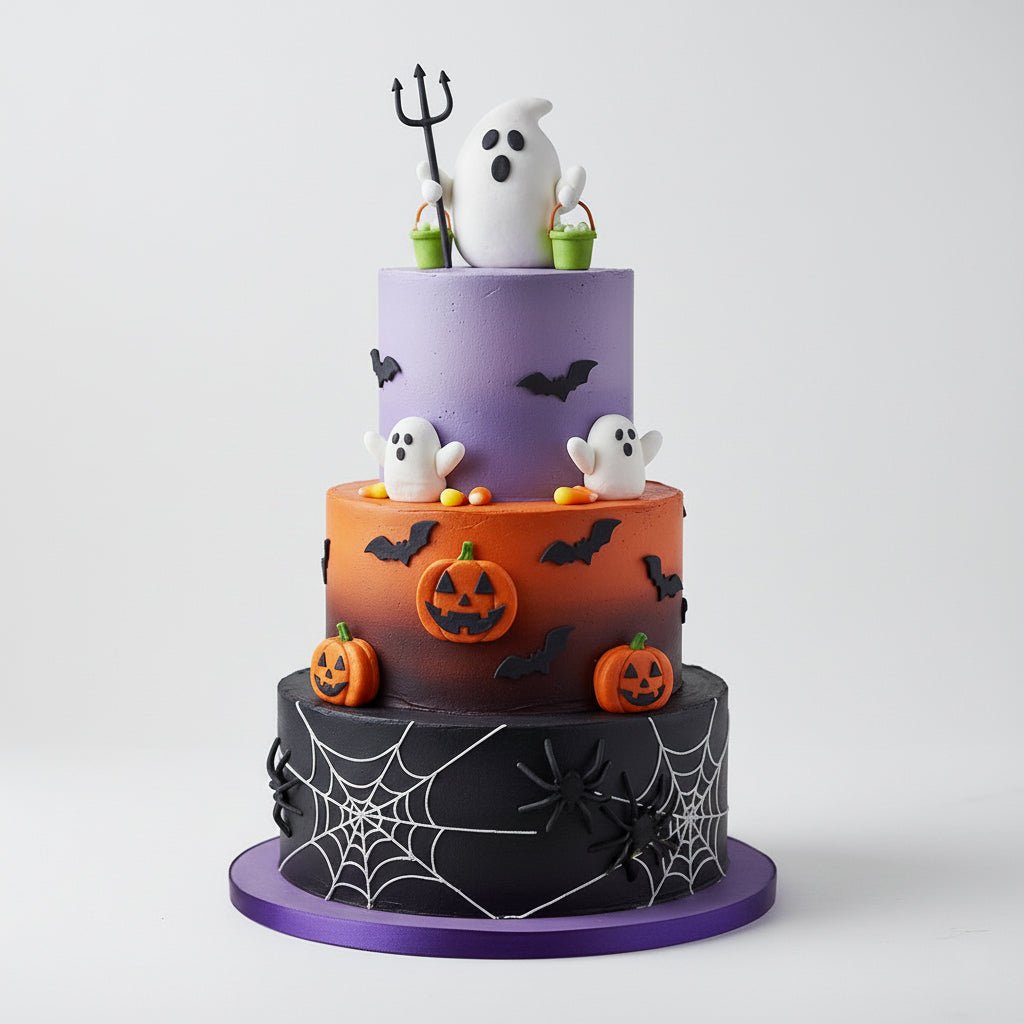 Happy Halloween - DELUXY