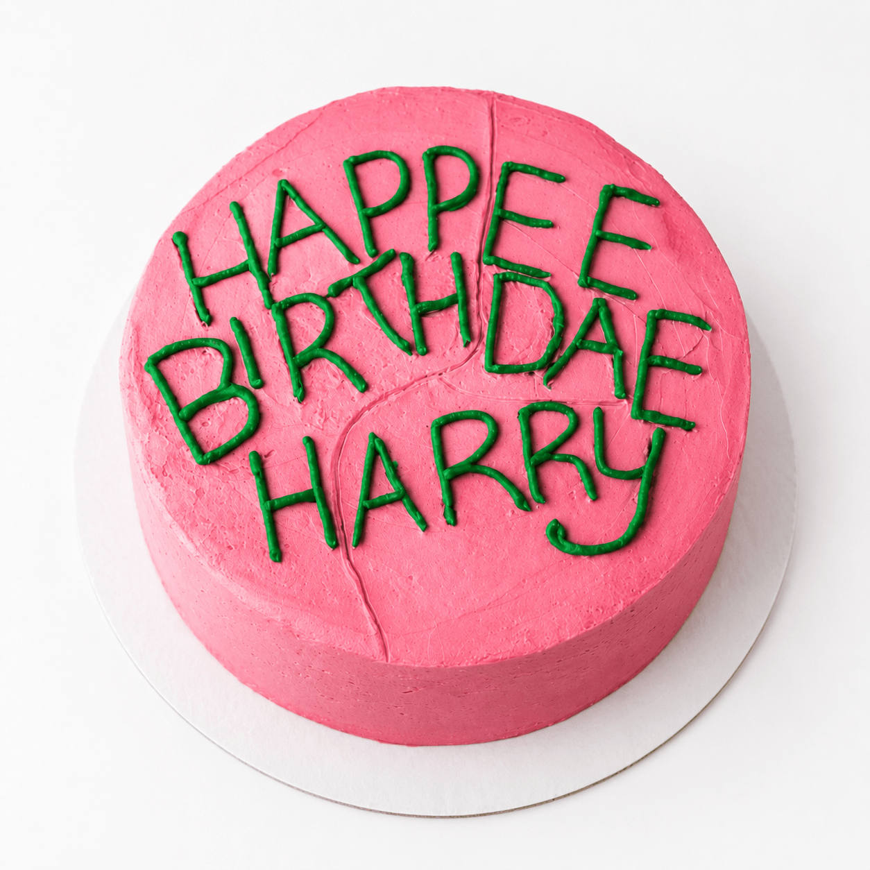 Harry cake - DELUXY