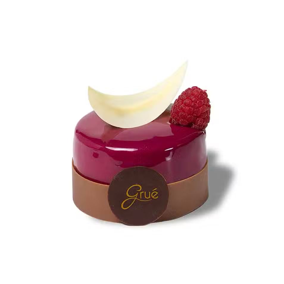 Inspiration - monoporzione – Torte e dolci, Pasticceria Gruè x Deluxy, vista 2