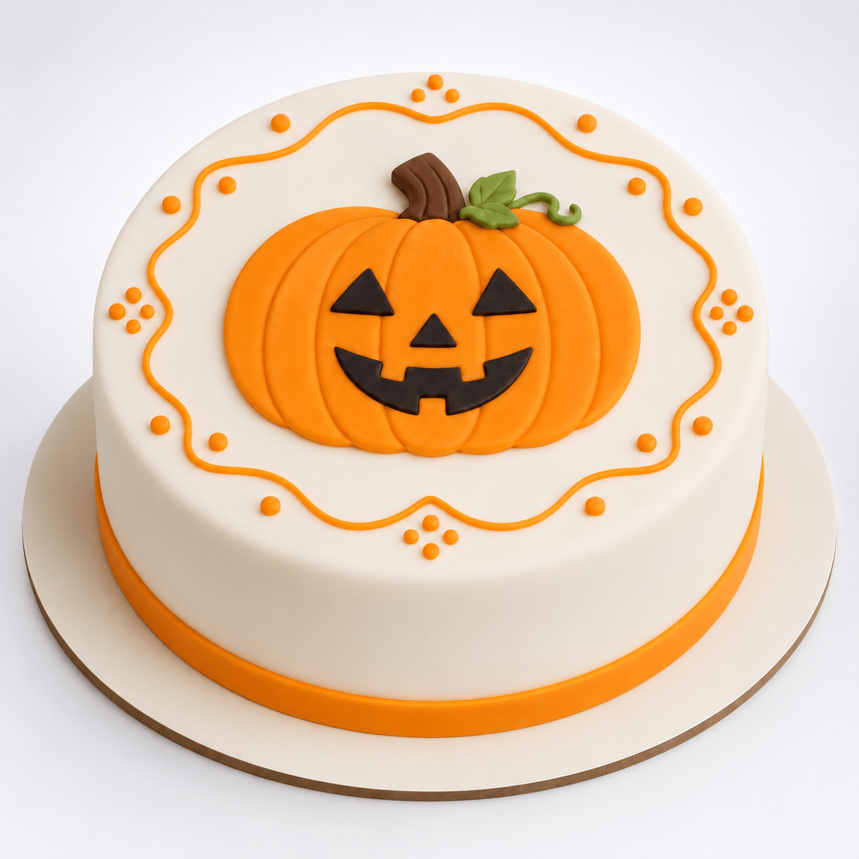 Jack O’ Lantern - DELUXY
