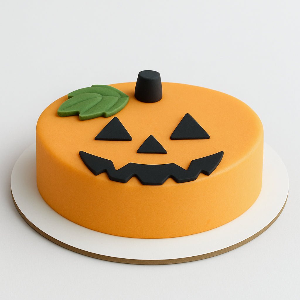 Jack O’ Lantern - DELUXY
