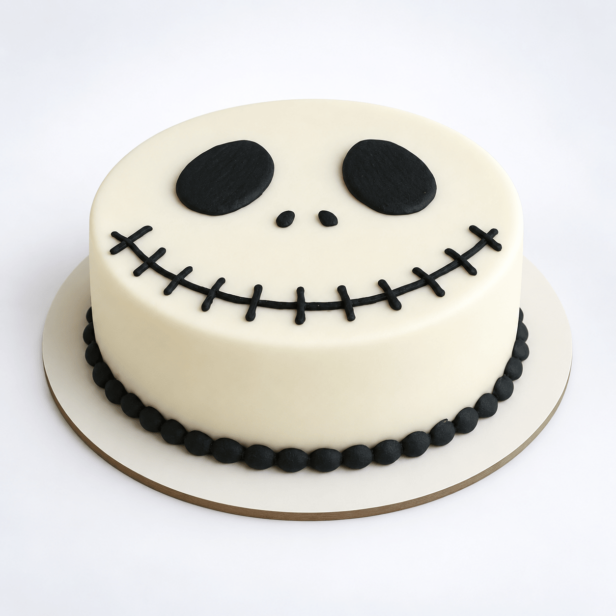 Jack Skellington - DELUXY