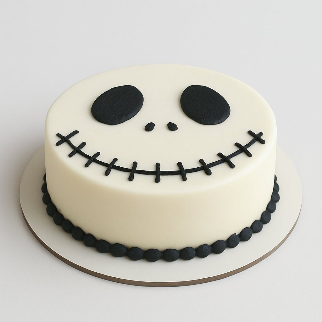 Jack Skellington - DELUXY
