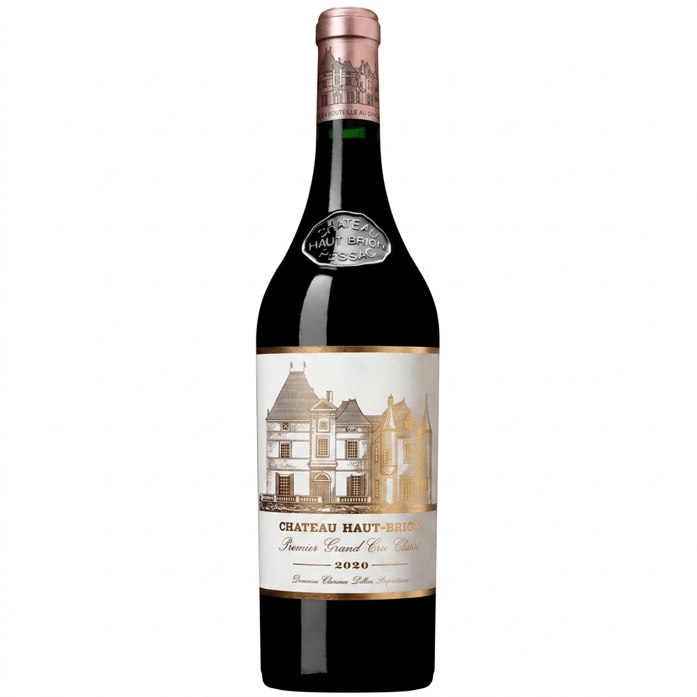 Jéroboam Château Haut - Brion - DELUXY