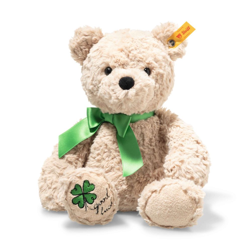 Jimmy Orsacchiotto Good Luck (30 cm) - Steiff - DELUXY