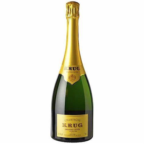 KRUG 170esima Edizione - DELUXY