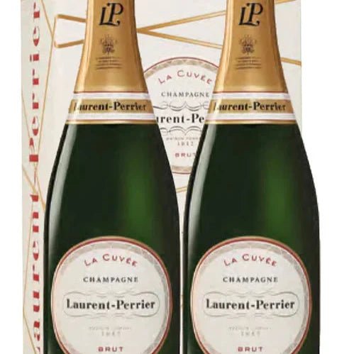 Laurent Perrier - DELUXY