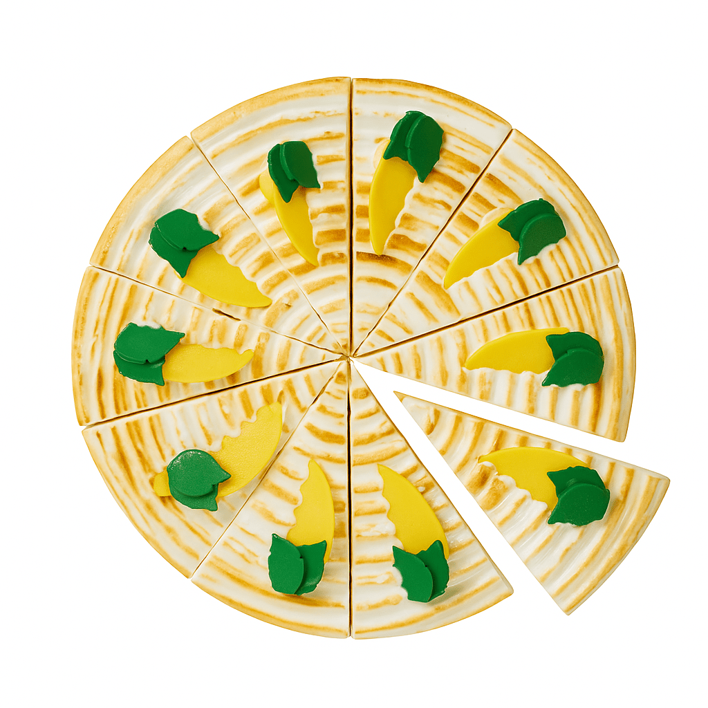 Limone e Meringa - DELUXY