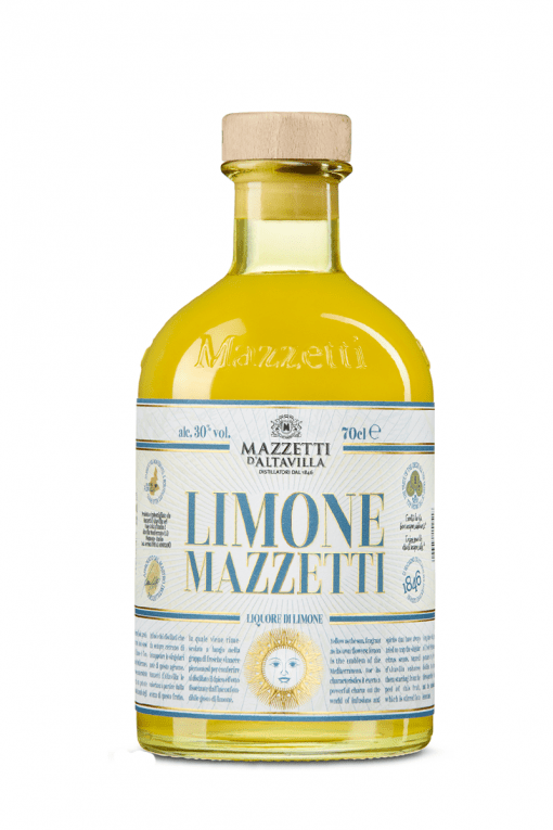 Limone Mazzetti - DELUXY
