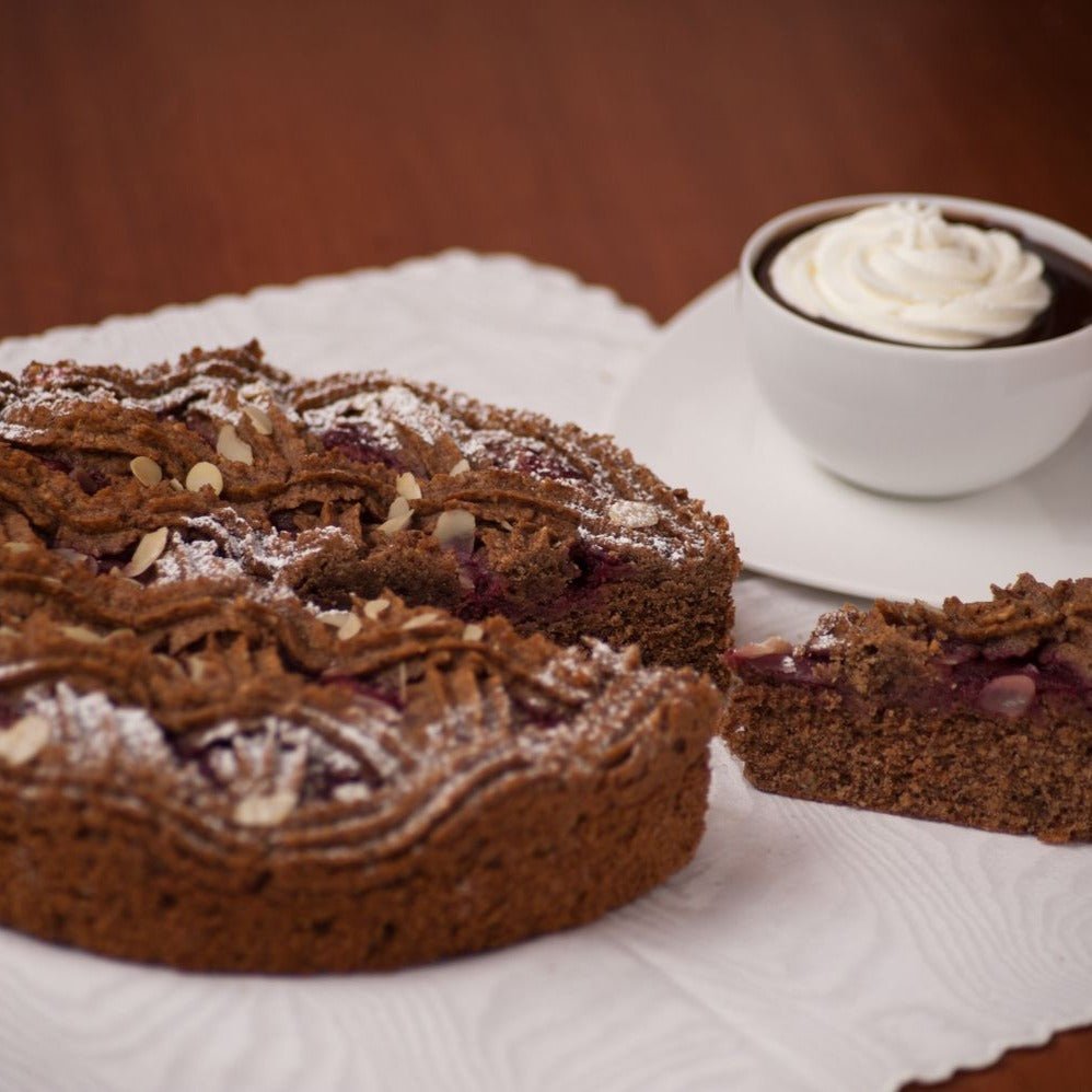 Linzer – Torte e dolci, La DolceRoma x Deluxy