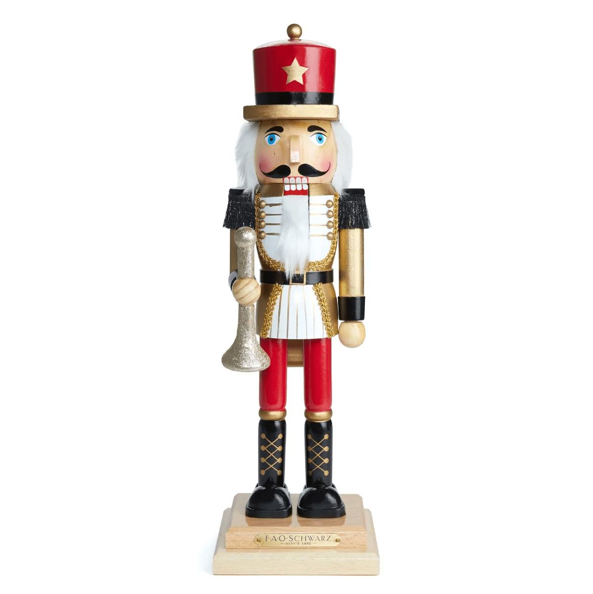 Lo Schiaccianoci - DELUXY