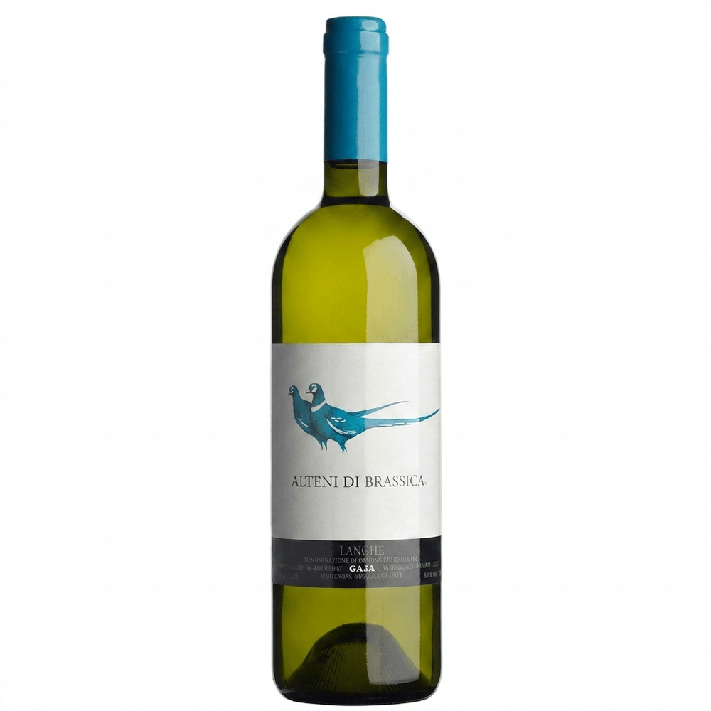Magnum Alteni Di Brassica - Gaja - DELUXY