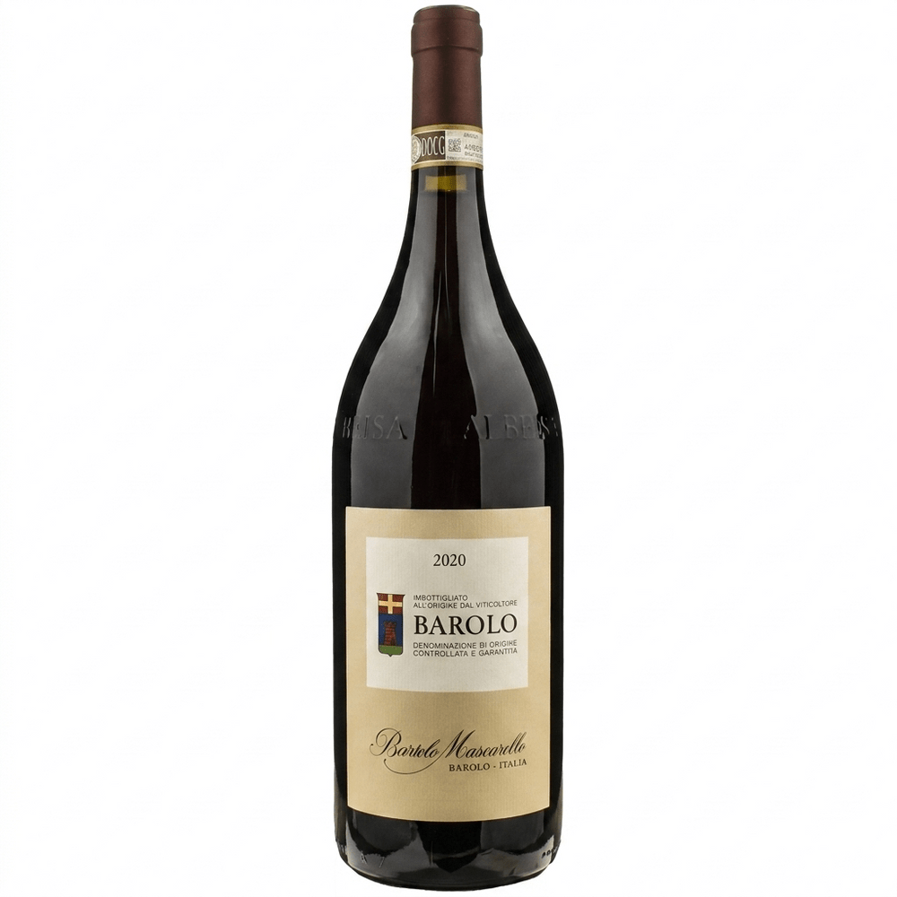 Magnum Barolo - Bartolo Mascarello - DELUXY