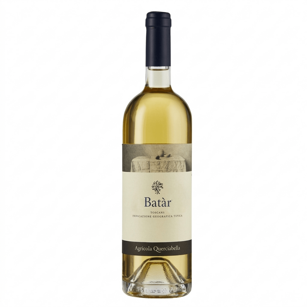 Magnum Batar - Querciabella - DELUXY