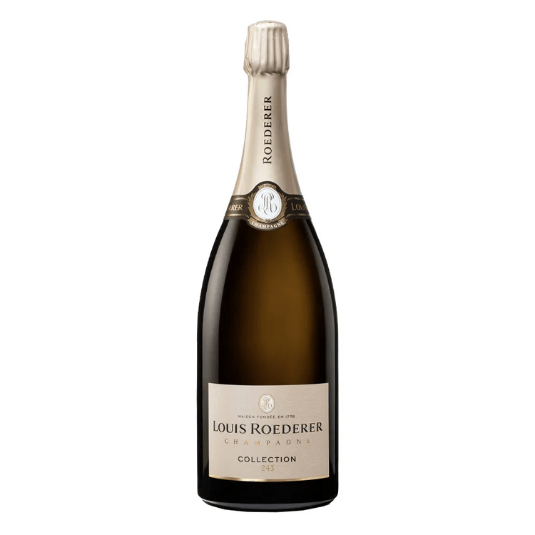 Magnum Collection 244 - Roederer - DELUXY