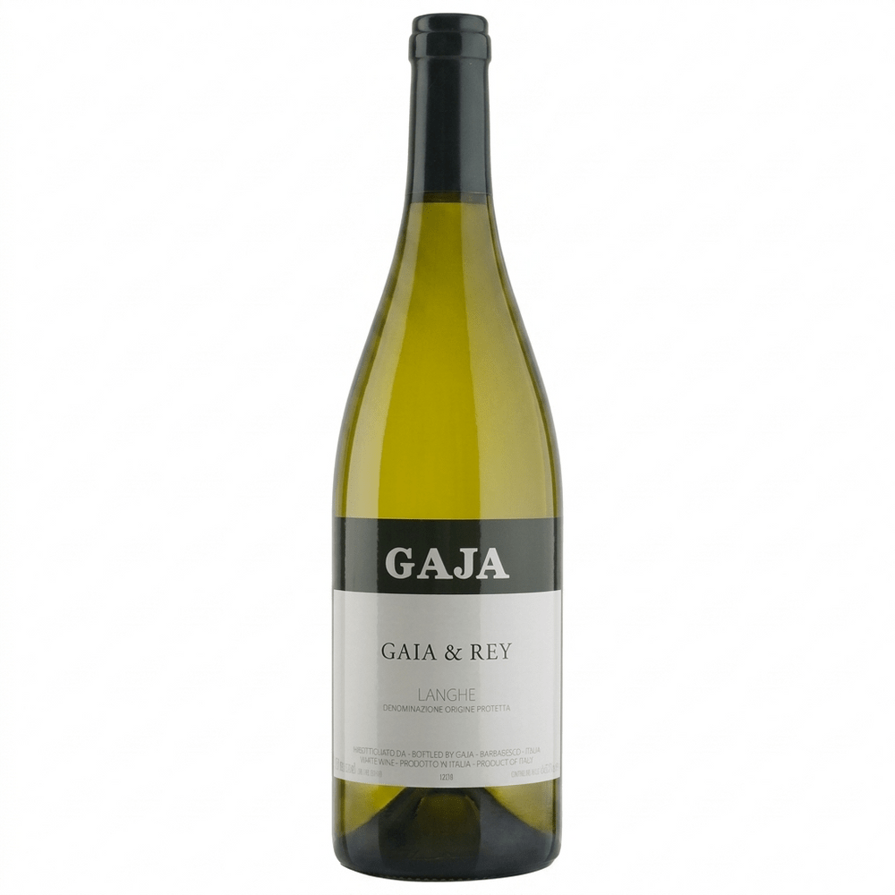 Magnum Gaja & Rey - Gaja - DELUXY