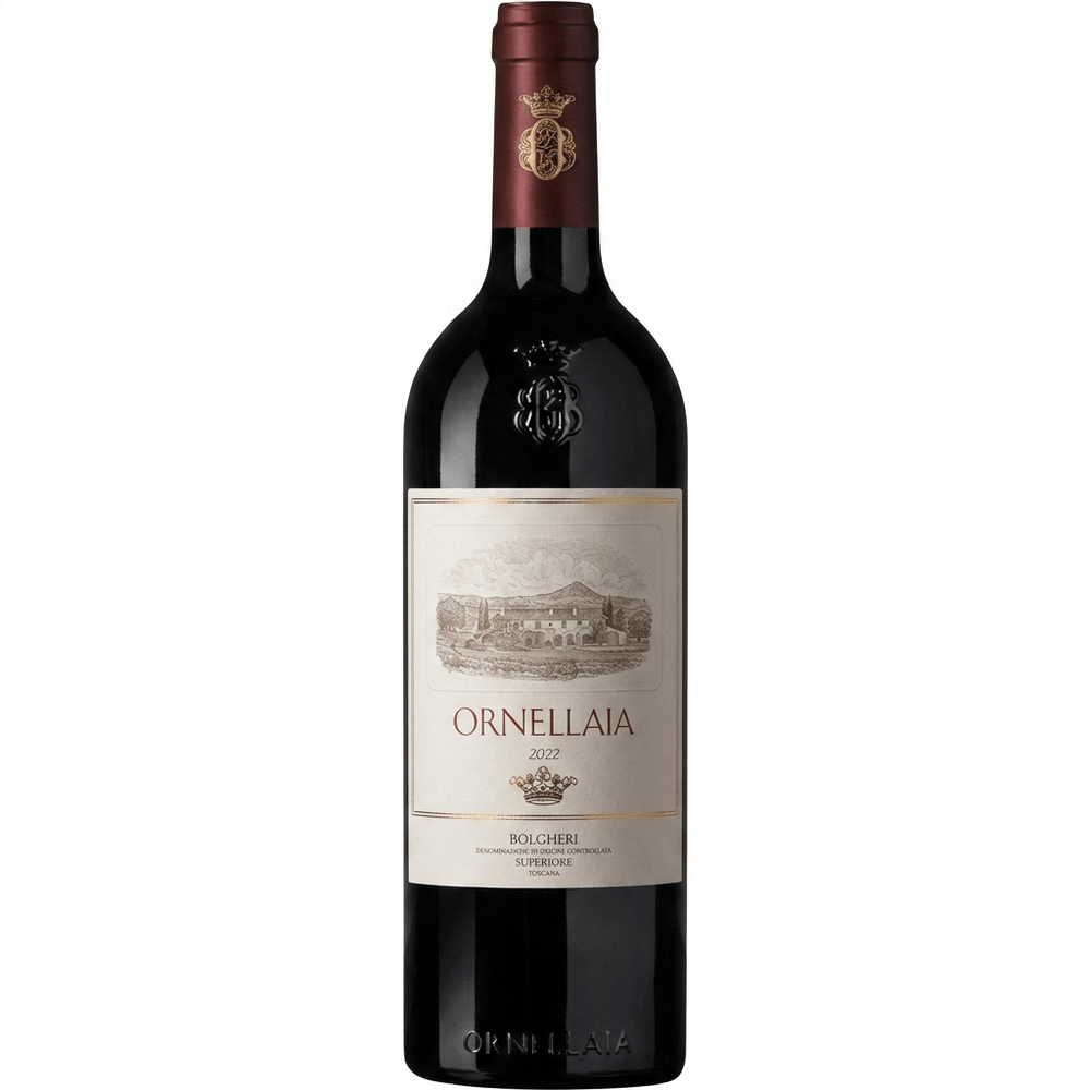 Magnum Ornellaia - Tenuta dell'Ornellaia - DELUXY