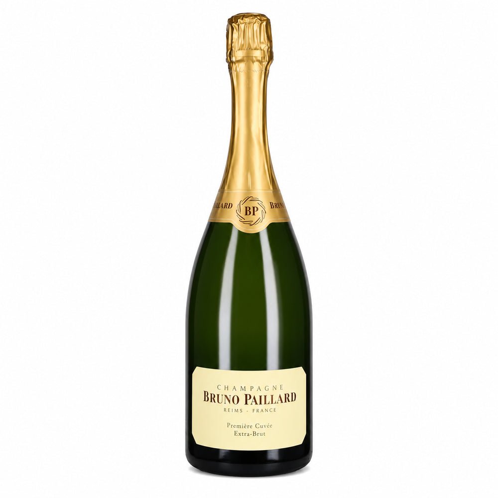 Magnum Premiere Cuvee Extra Brut - Bruno Paillard - DELUXY
