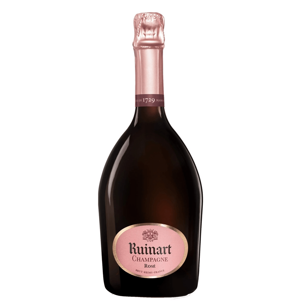 Magnum Rosé - Ruinart - DELUXY