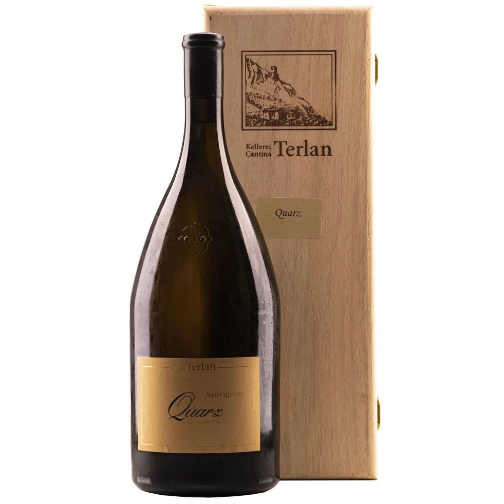 Magnum Sauvignon Quarz - Terlan - DELUXY
