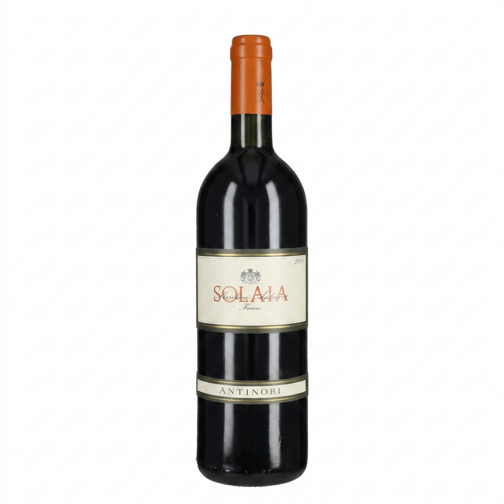 Magnum Solaia - Antinori - DELUXY