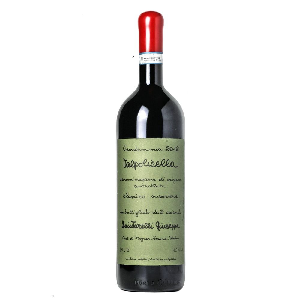 Magnum Valpolicella - Quintarelli - DELUXY