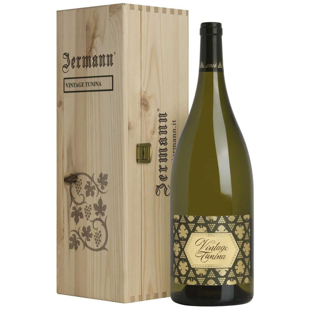 Magnum Vintage Tunina - Jermann - DELUXY
