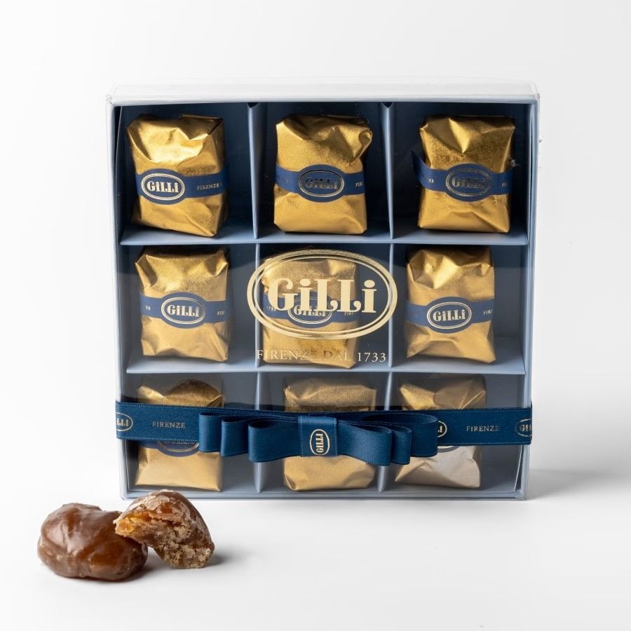Marron Glacé - Gilli – Torte e dolci, Gilli 1733 Srl x Deluxy