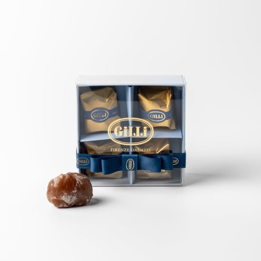 Marron Glacé - Gilli – Torte e dolci, Gilli 1733 Srl x Deluxy, vista 2
