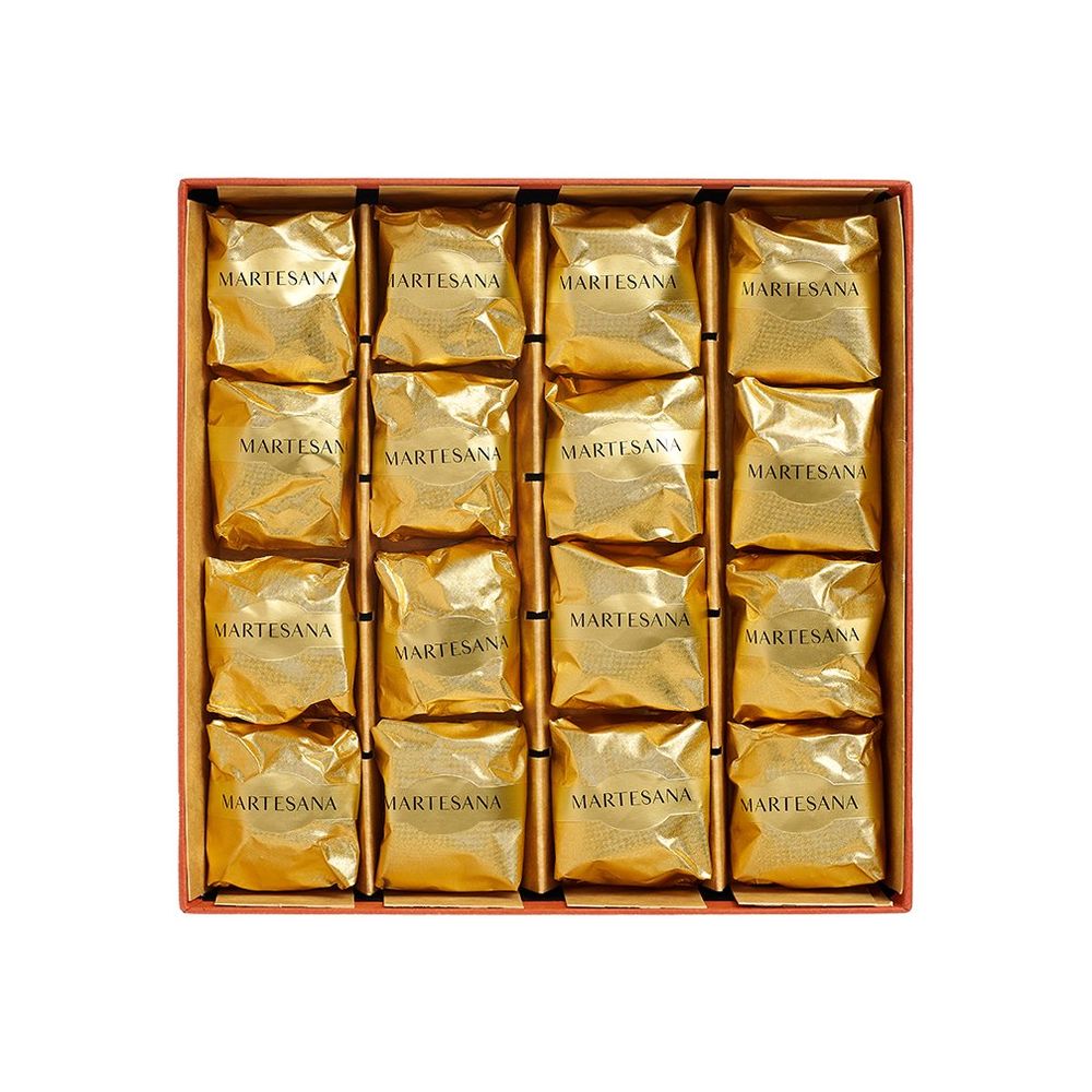 Marron Glacés - DELUXY