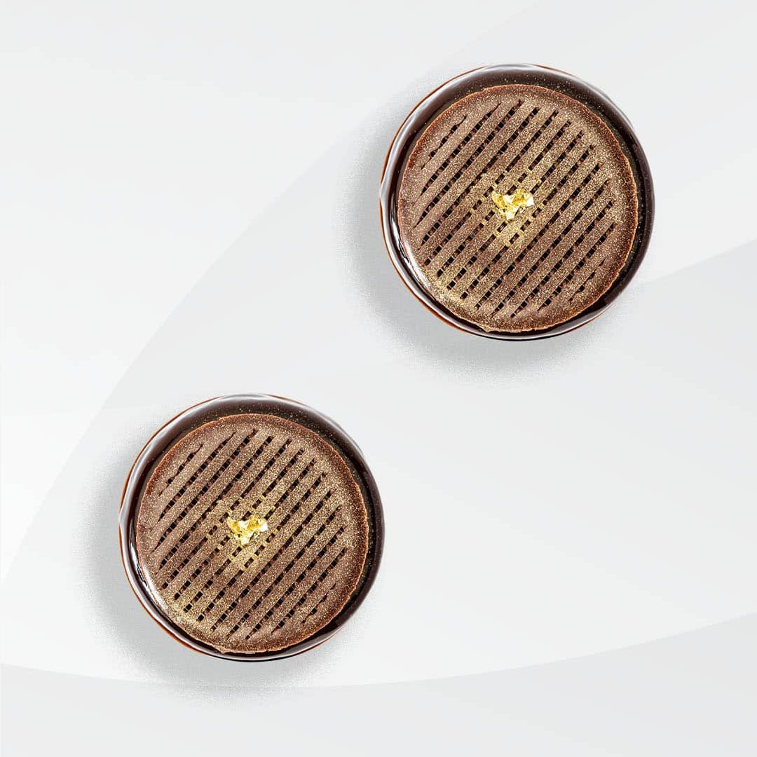 Marta - monoporzione - DELUXY