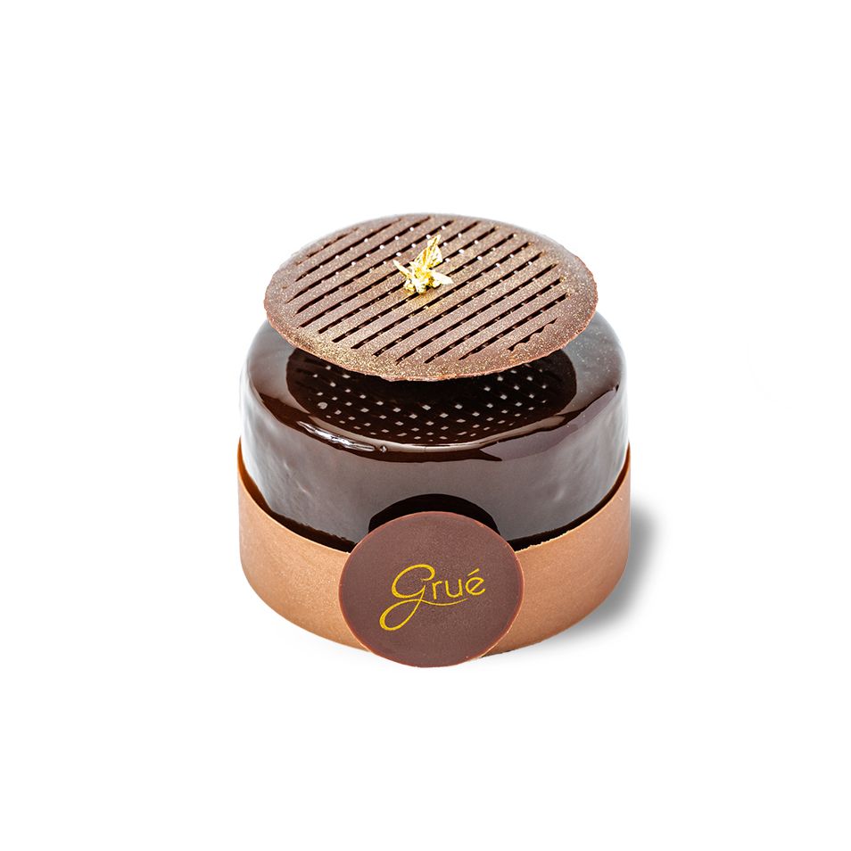 Marta - monoporzione – Torte e dolci, Pasticceria Gruè x Deluxy, vista 2