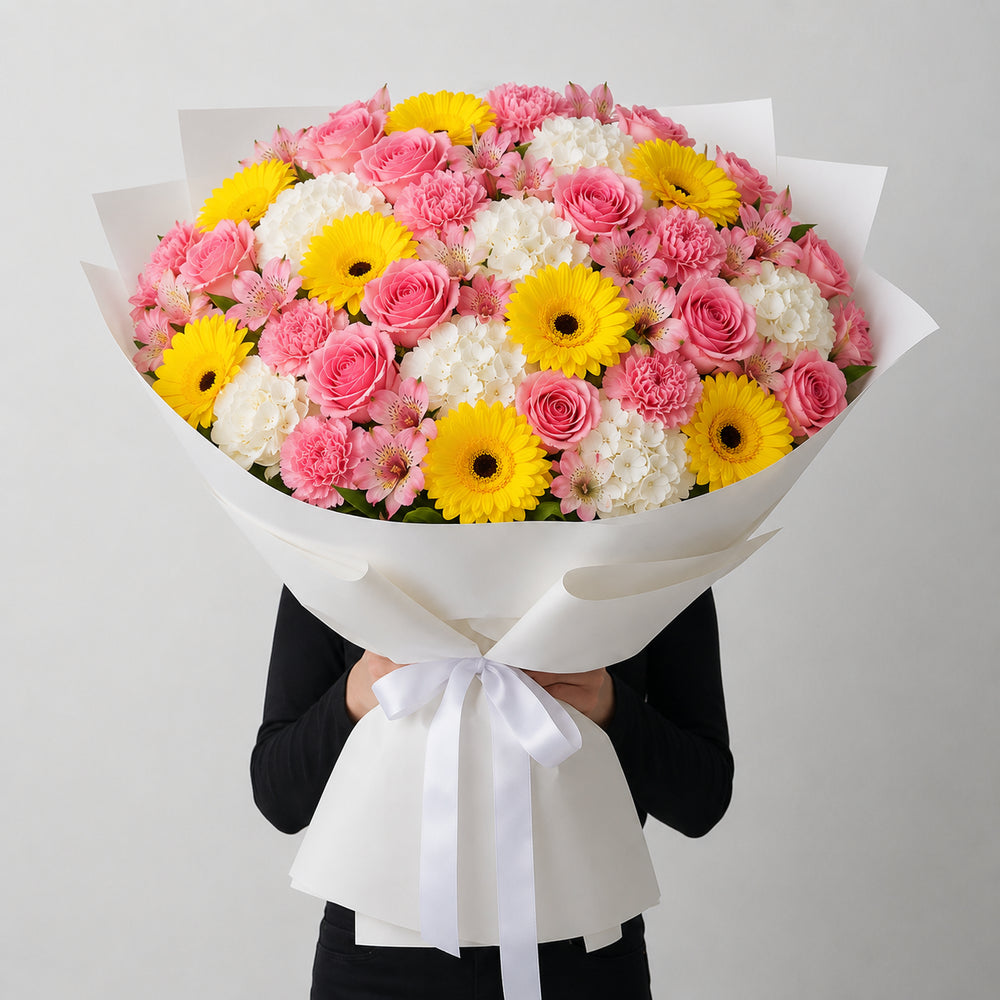 MAXI Bouquet d'Estate