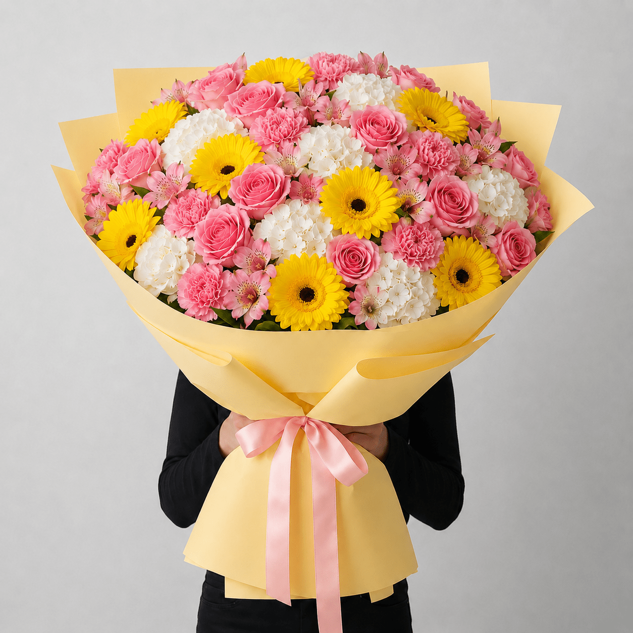 MAXI Bouquet d'Estate - DELUXY
