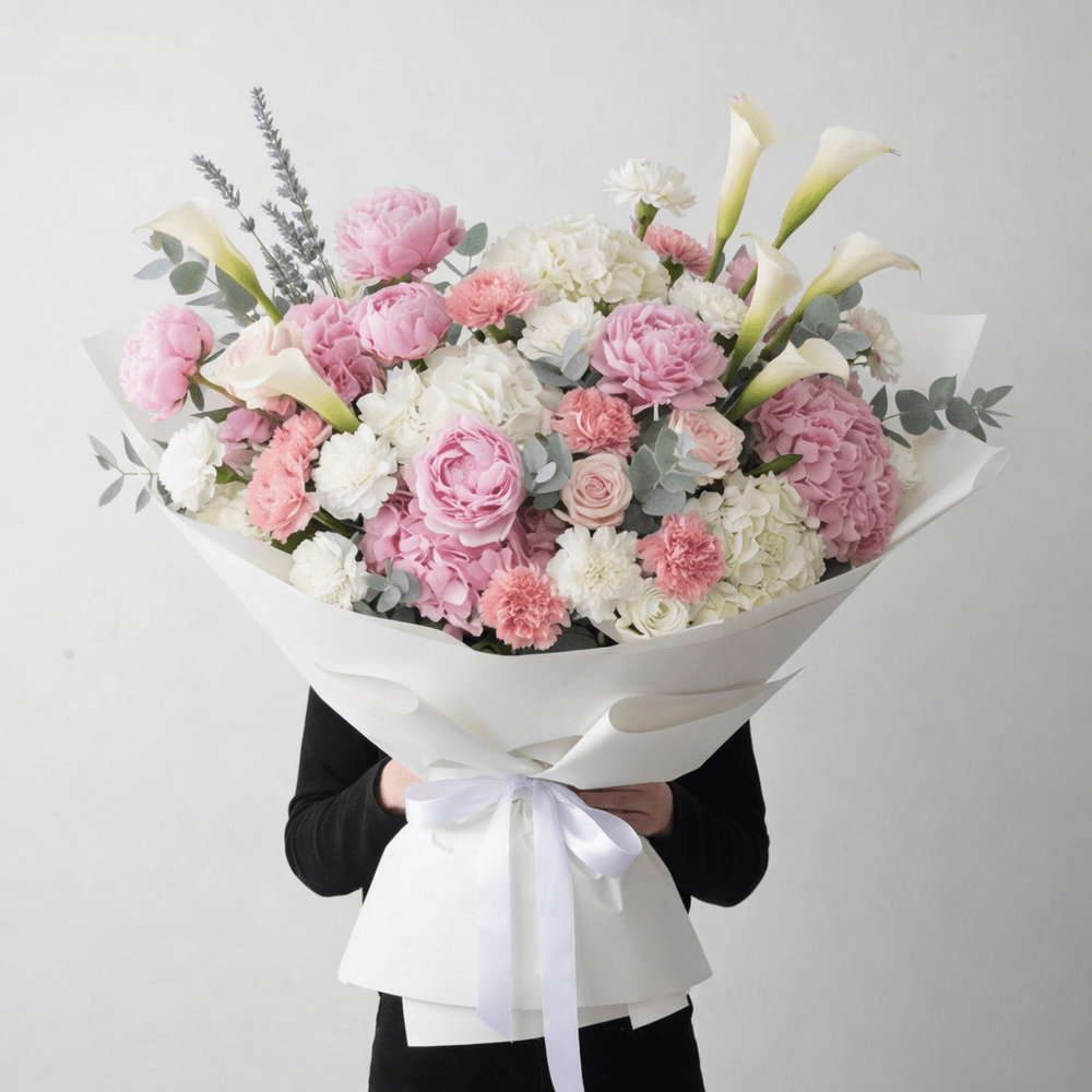 MAXI Bouquet Dolce Mamma - DELUXY