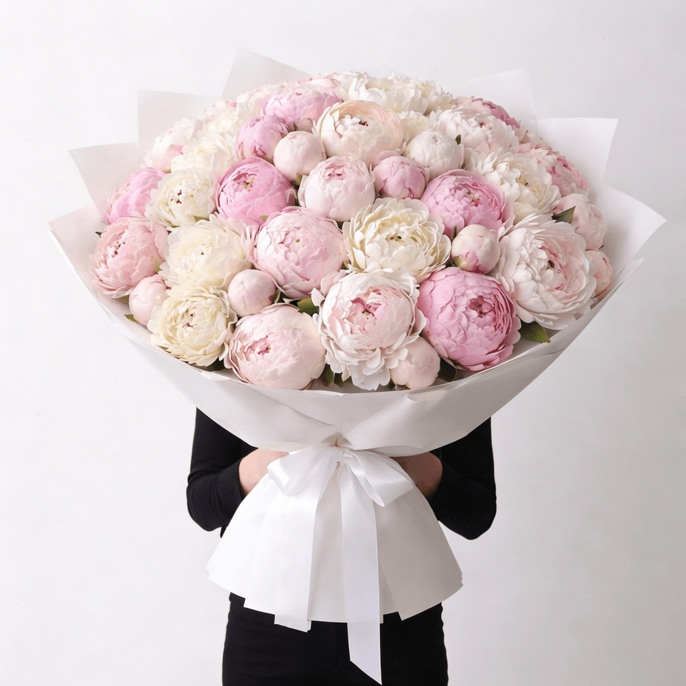 MAXI Bouquet Magnifica Mamma - DELUXY