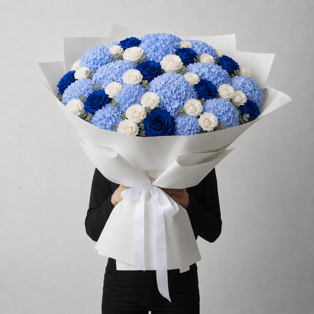 MAXI Bouquet Portofino - DELUXY